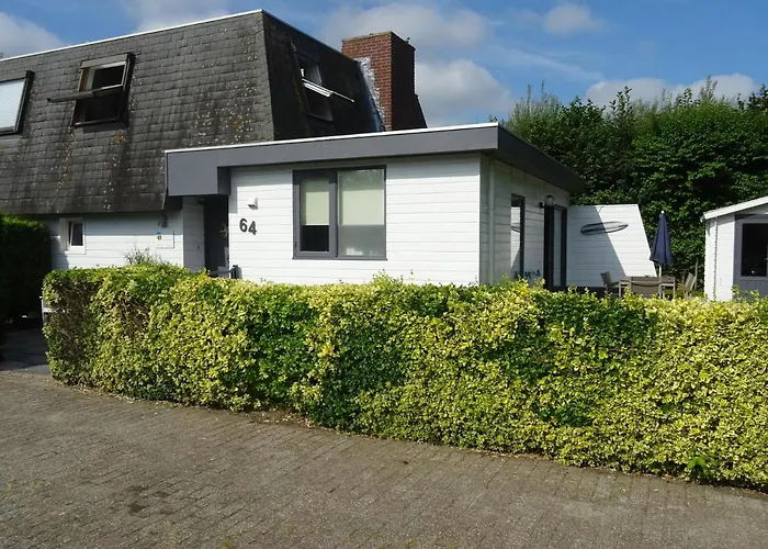 Park Schoneveld, Zeester 64