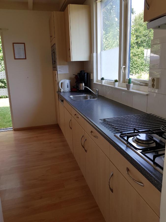 Vakantiehuis Park Schoneveld, Zeester 64 *