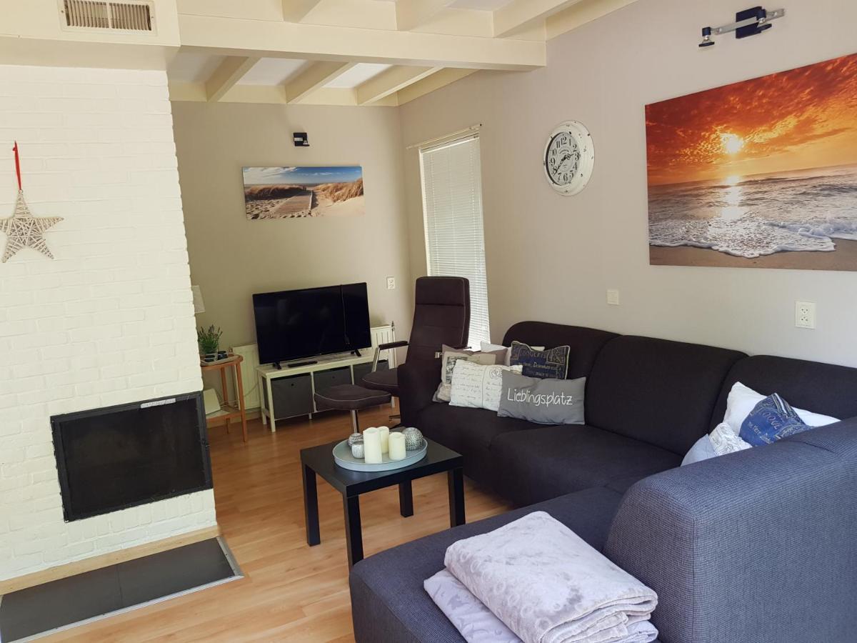 Vakantiehuis Park Schoneveld, Zeester 64 *