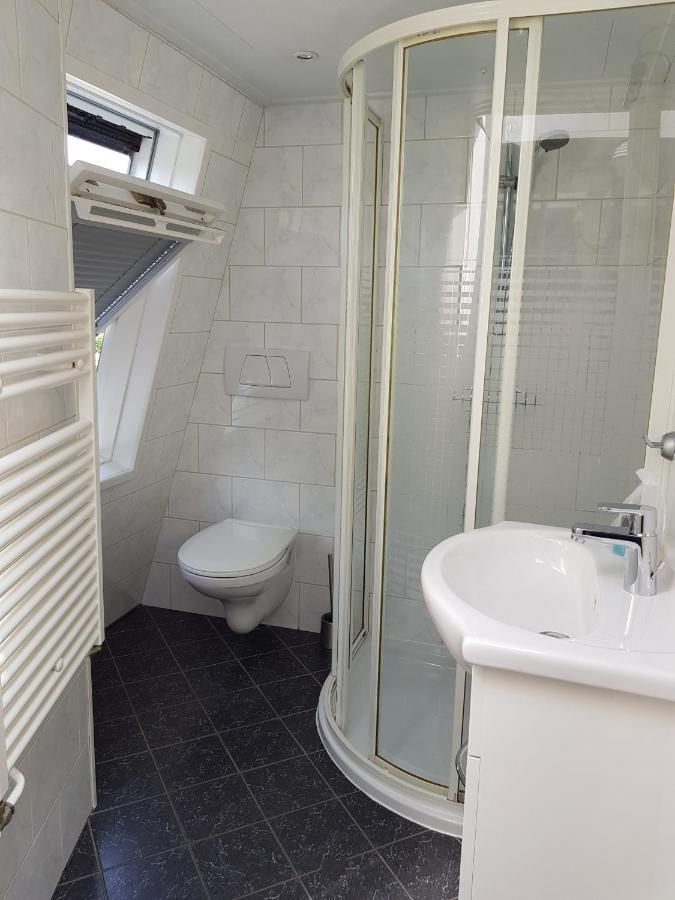 Park Schoneveld, Zeester 64 Vakantiehuis