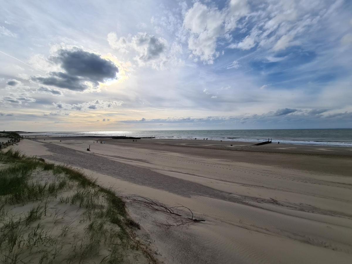 Park Schoneveld, Zeester 64 Vakantiehuis Breskens