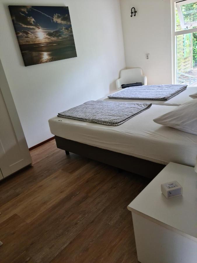 Park Schoneveld, Zeester 64 Vakantiehuis