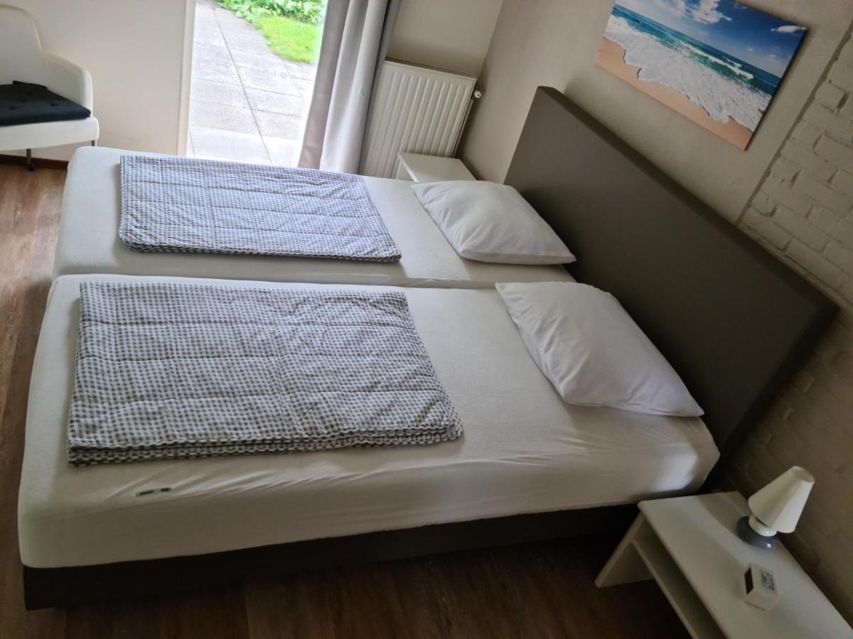 Park Schoneveld, Zeester 64 Vakantiehuis *