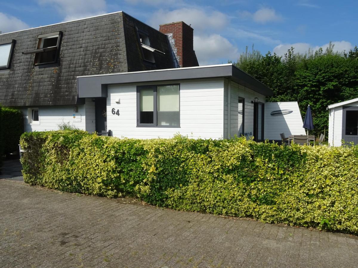 Park Schoneveld, Zeester 64 Vakantiehuis Breskens
