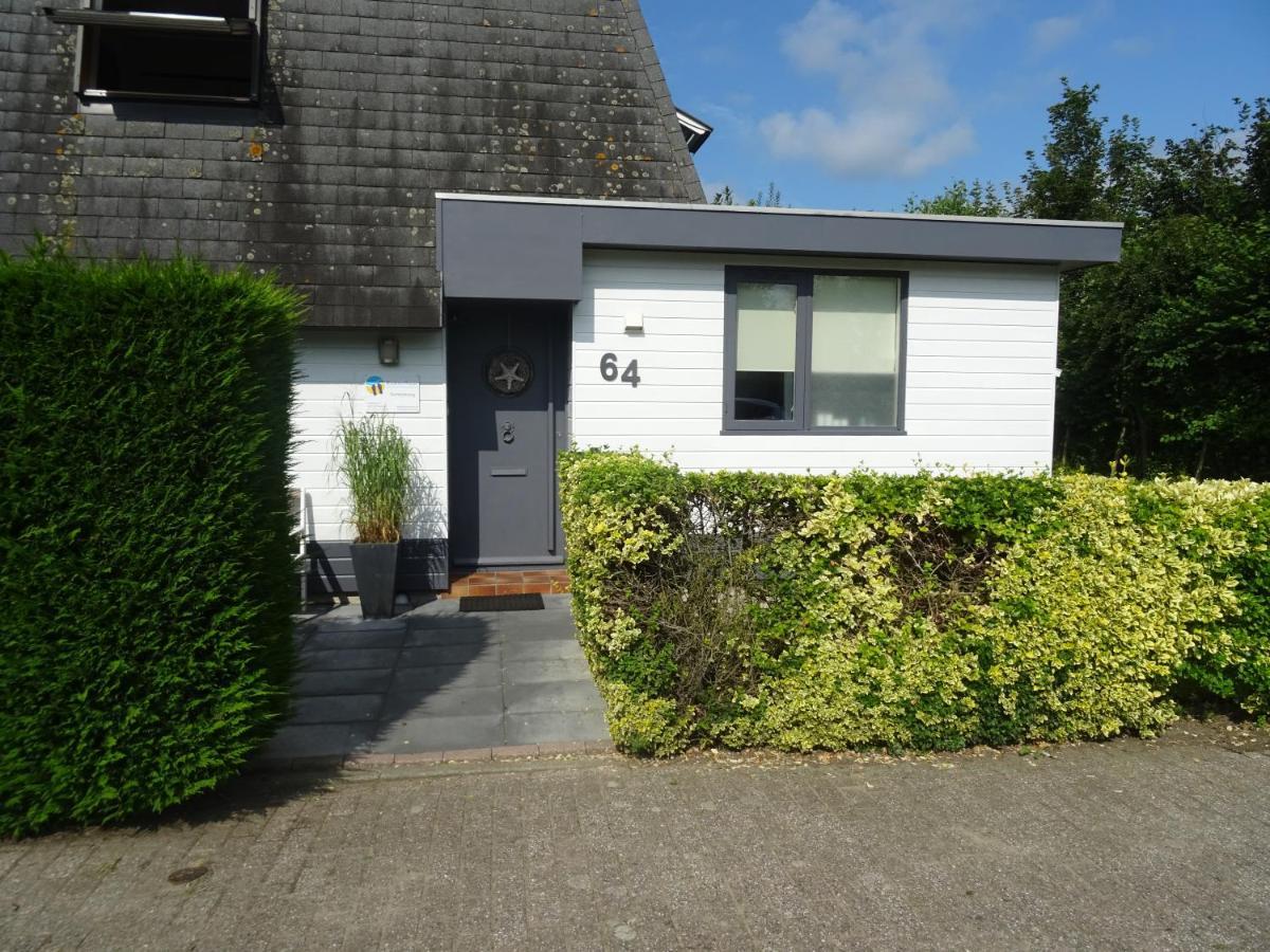 Park Schoneveld, Zeester 64 Breskens