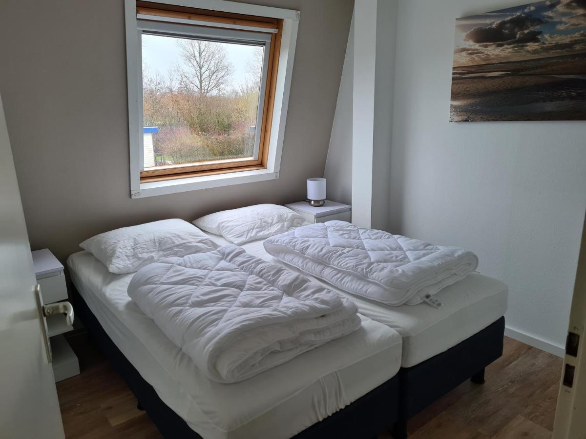 Park Schoneveld, Zeester 64 Vakantiehuis