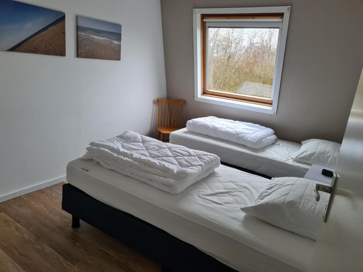 Park Schoneveld, Zeester 64 Breskens